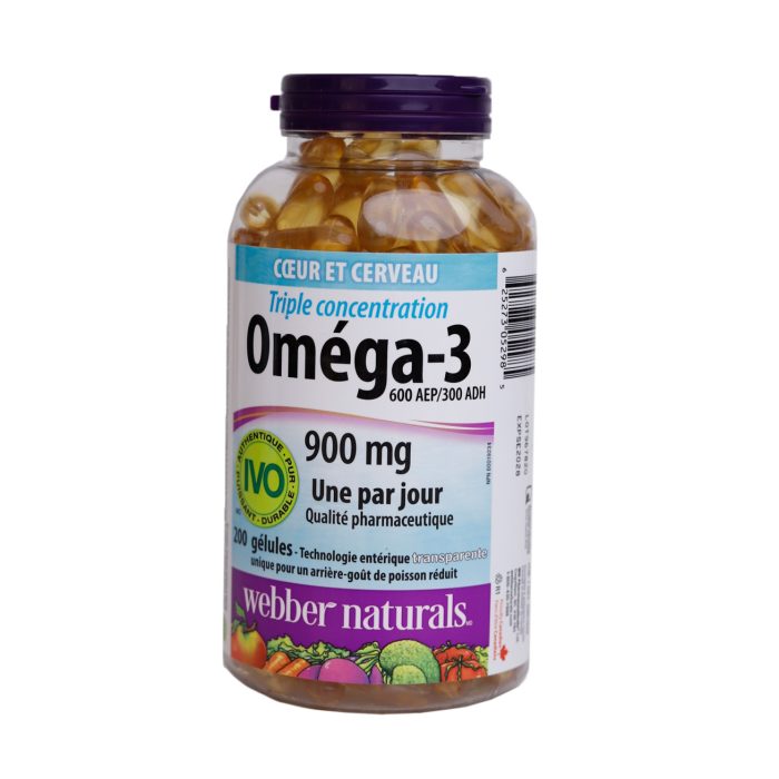 امگا 3 وبرنچرالز - Image 2