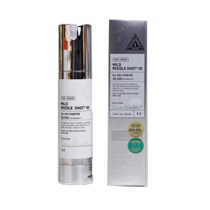 سرم ریدل شات - Image 2