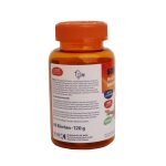 مولتی ویتامین پاستیلی سانستول - Image 3