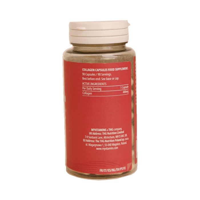 کلاژن مای ویتامینز - Image 3