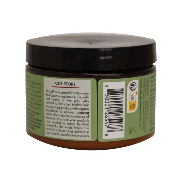 ماسک موی رزماری مایل MIELLE - Image 2