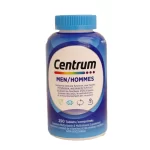 مولتی ویتامین من سنتروم آقایان