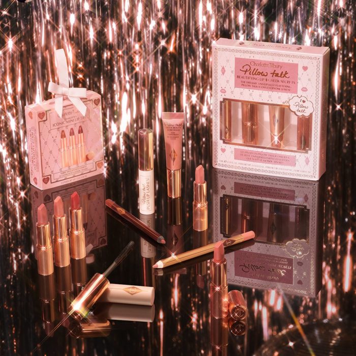 پک رژ لب شارلوت تیلبری اصل اروپایی - Image 2