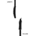 ریمل ضدآب دو سر سبز شیگلم - Image 3