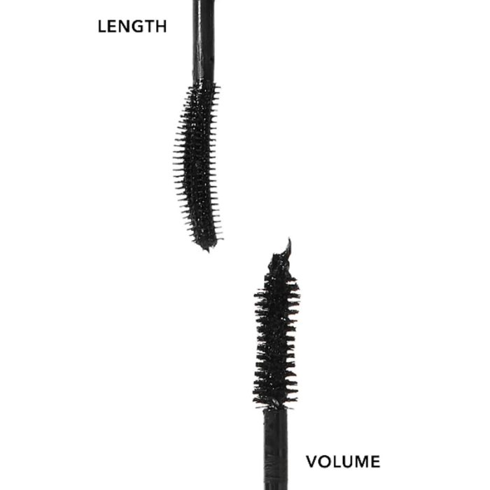 ریمل ضدآب دو سر سبز شیگلم - Image 3