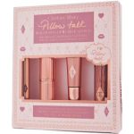 ست رژلب Pillow Talk شارلوت تیلبری - Image 3