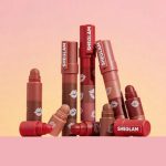 رژلب 4 تایی شیگلم - Image 2