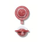 رژ لب و گونه فضایی شیگلم