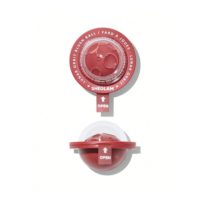 رژ لب و گونه فضایی شیگلم - Image 2