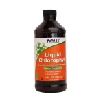 کلروفیل مایع ناو