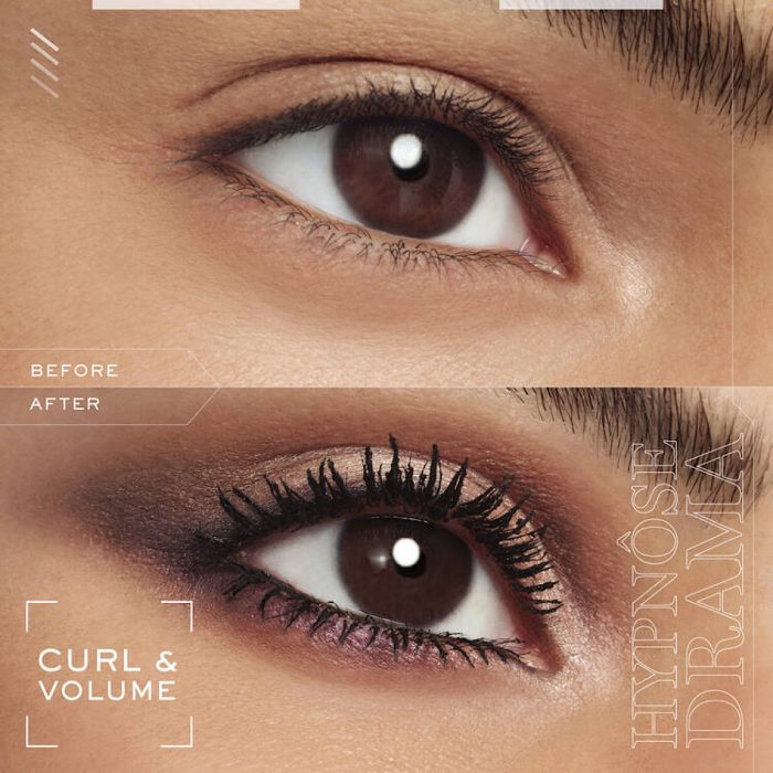 ریمل لانکوم هیپنوز دراما - Image 3