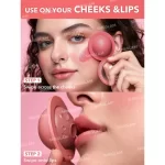 رژ لب و گونه فضایی شیگلم - Image 3