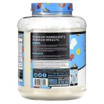 پروتئین وی لین ایزو هیدرو ماسل اسپورت - Image 3