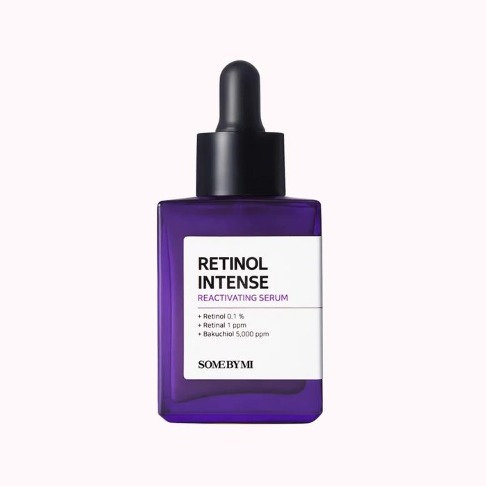 سرم رتینول سام بای می [ضد پیری] - Image 3