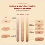 کوشن تیرتیر TIRTIR - Image 4