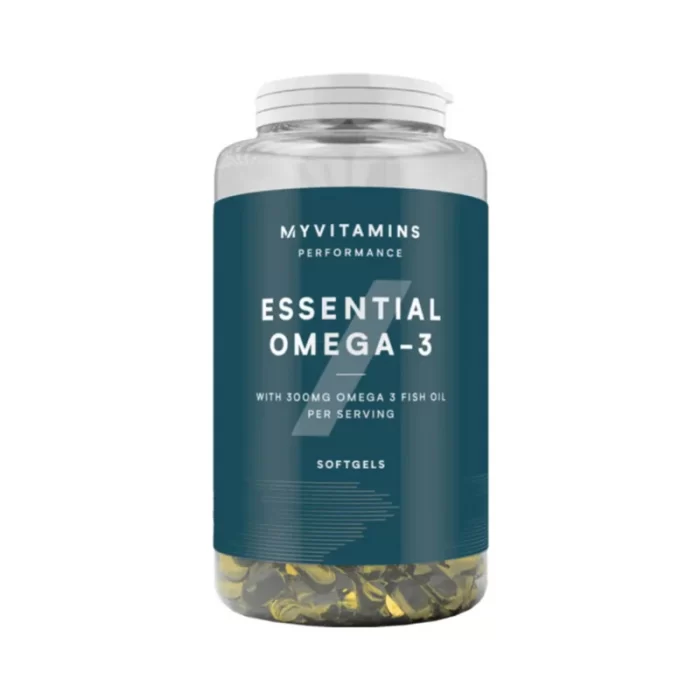 مکمل امگا 3 ضروری مای ویتامینز - Image 2