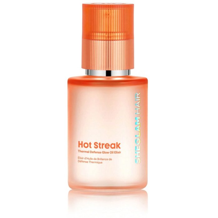 روغن مو ضد حرارت شیگلم - Image 2