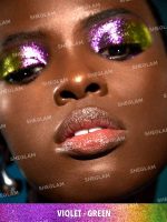 کلکسیون کامل CHROMA ZONE شیگلم SHEGLAM - Image 4