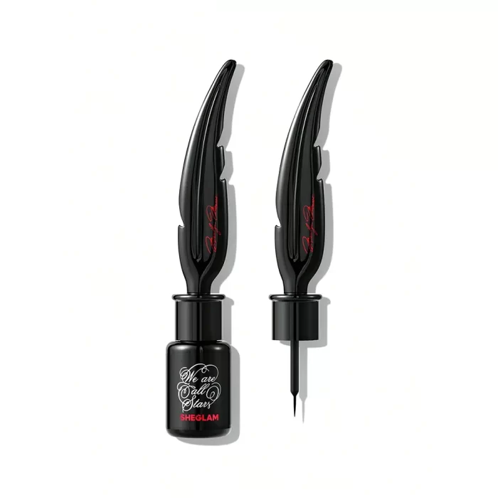 پک آرایشی مرلین مونرو شیگلم - Image 7