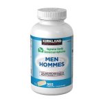 مولتی ویتامین من هومس کرکلند