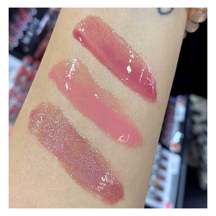 لیپ گلاس کیکو میلانو - Image 9