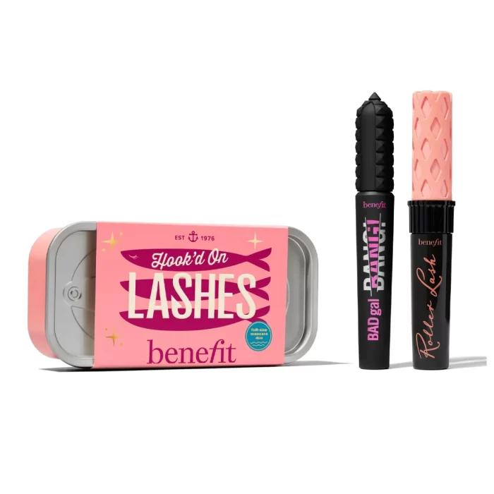 ست دوتایی ریمل بنفیت - Image 2