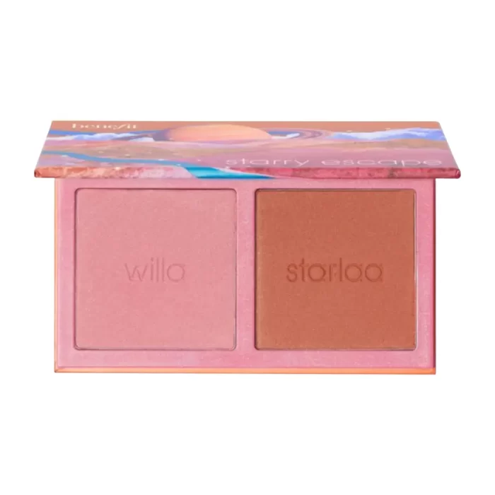 پالت رژگونه بنفیت - Image 3