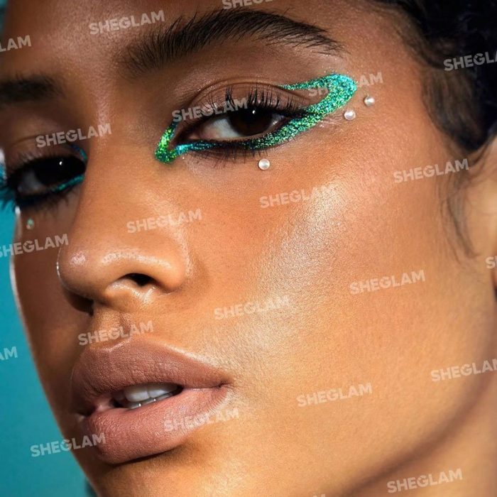 کلکسیون کامل CHROMA ZONE شیگلم SHEGLAM - Image 7