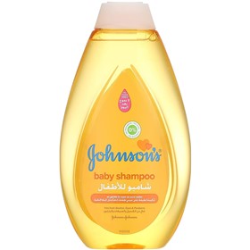 شامپو کودک جانسون