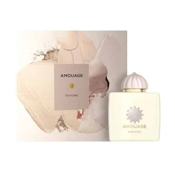 Amouage-Ashore-P-3 آمواج اشور (عاشور) | AMOUAGE Ashore - Image 1