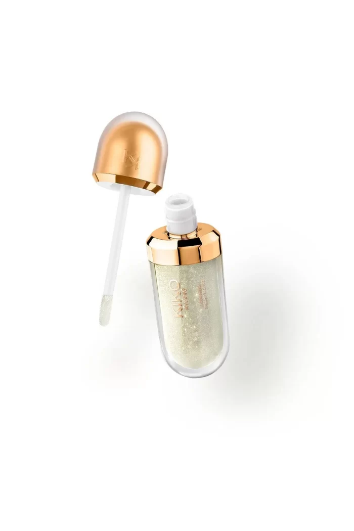 لیپ گلاس کیکو جویسی - Image 2